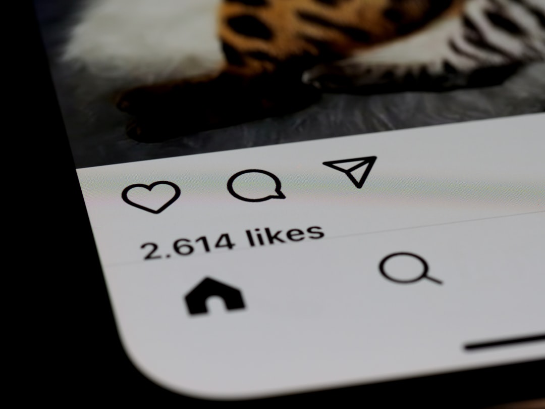 Photo Social media personalities