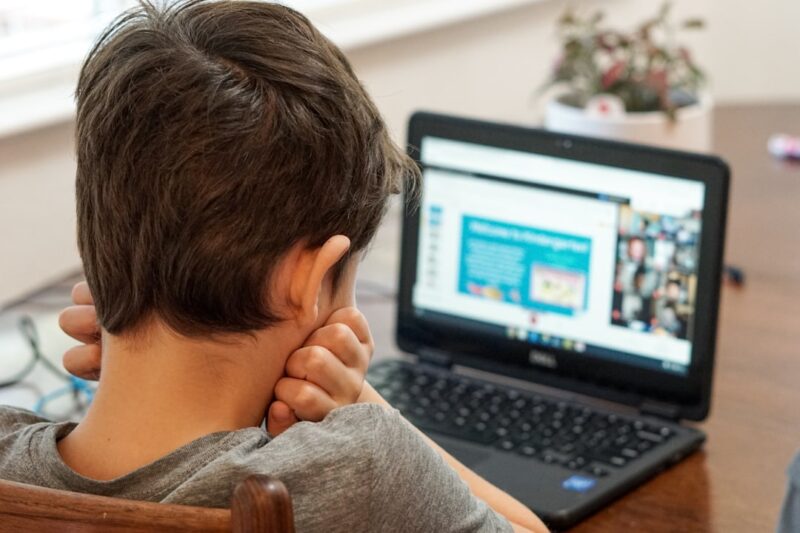 Exploring the Benefits of Las Vegas Online Middle School