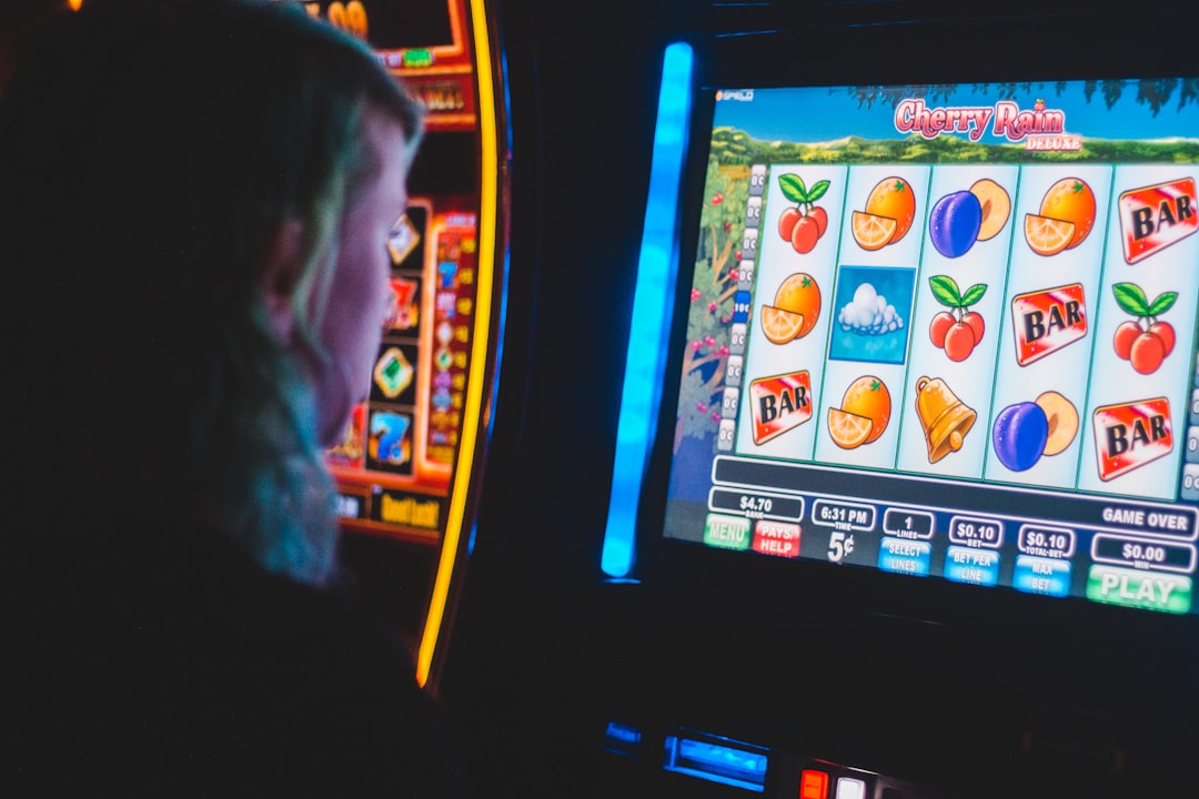 Win Big at the Best Las Vegas Online Casino!