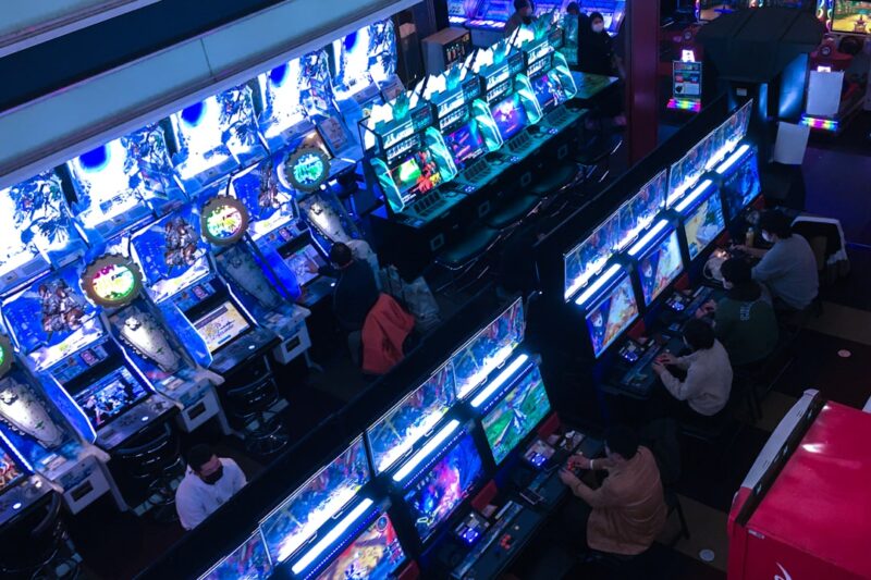 Is Vegas Packed for Super Bowl Weekend?