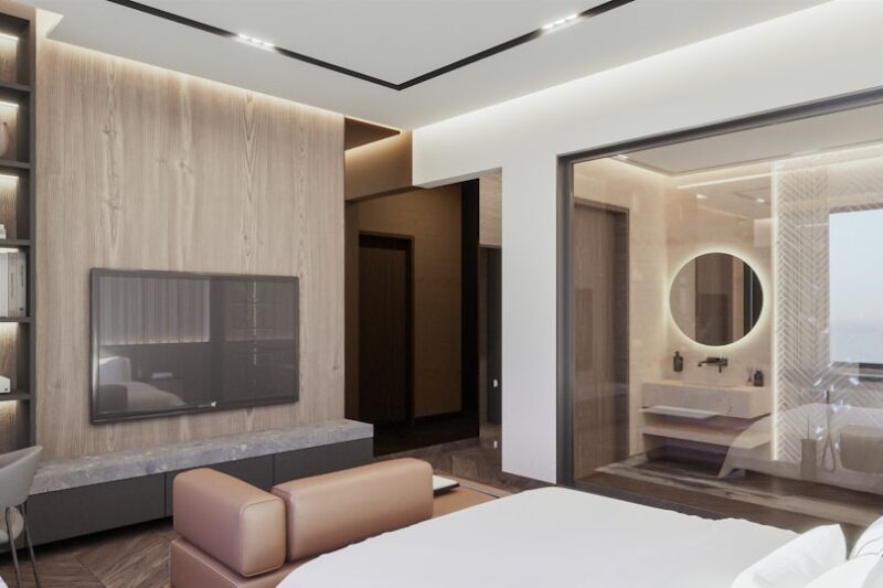 Hotel Urban Dream: Nevada’s Ultimate Staycation