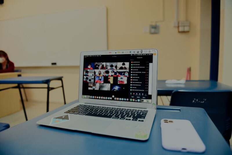 Exploring the Benefits of Las Vegas Online Public School