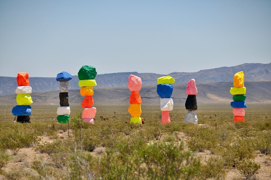 nevada art festival