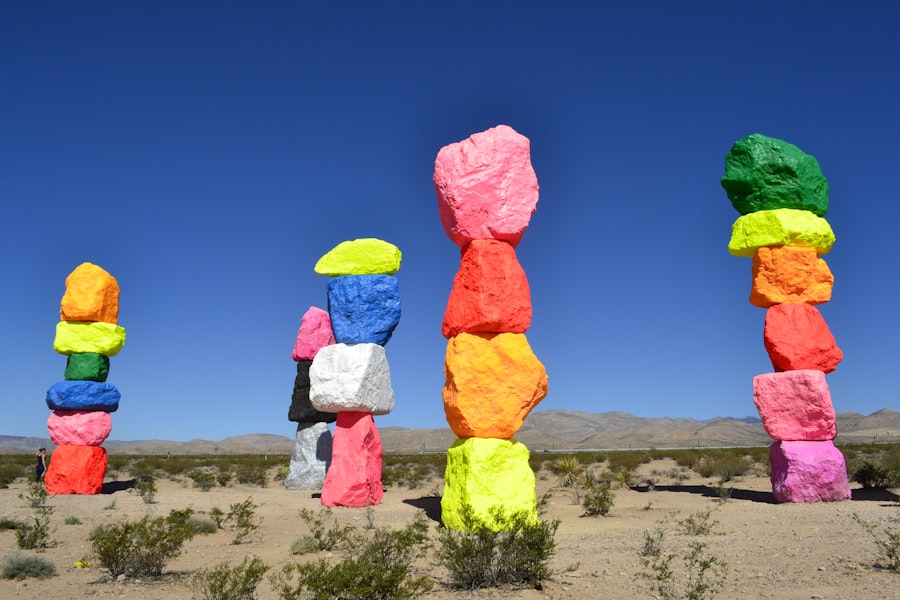 nevada art festival