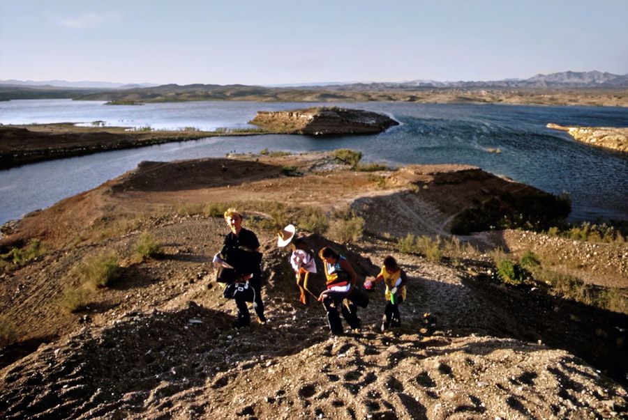 Lake Mead