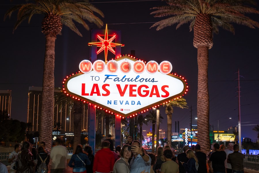 las vegas concerts