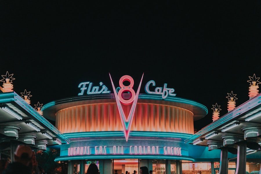 las vegas birthday cake
