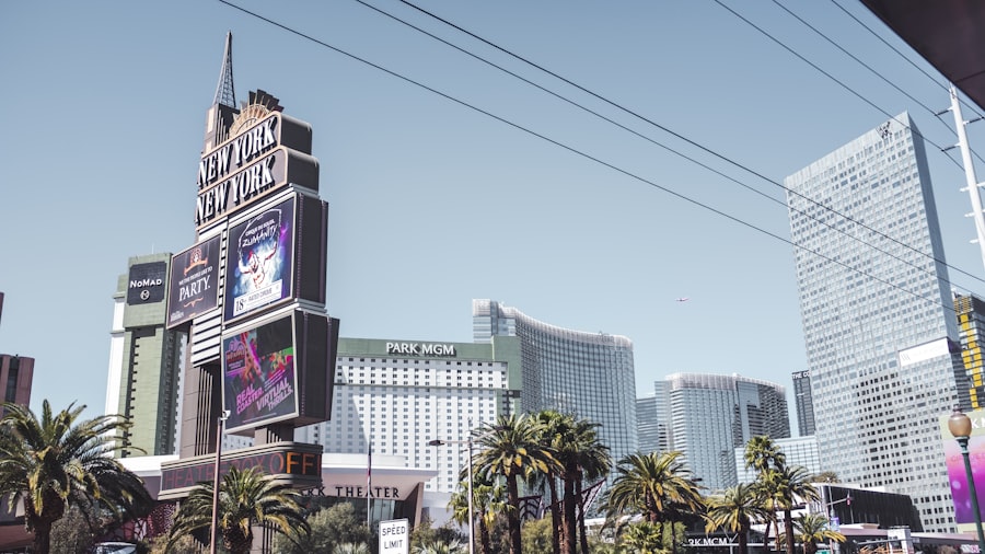 las vegas february 2025 shows