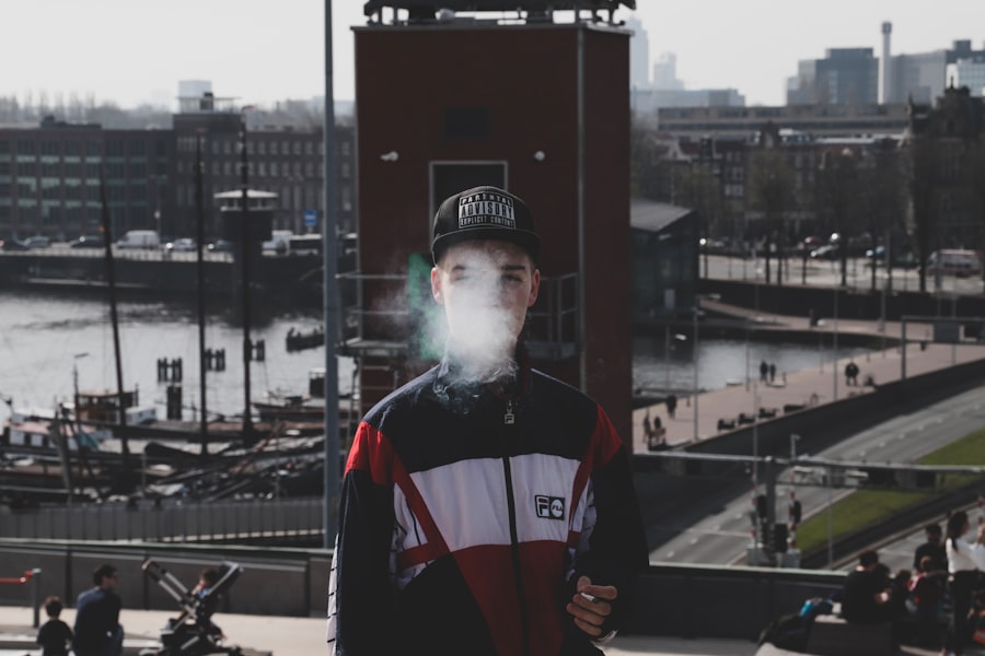 non smoking hotels