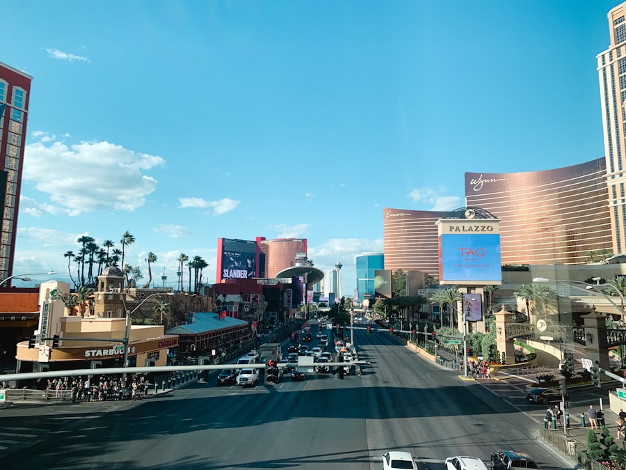 las vegas birthday deals