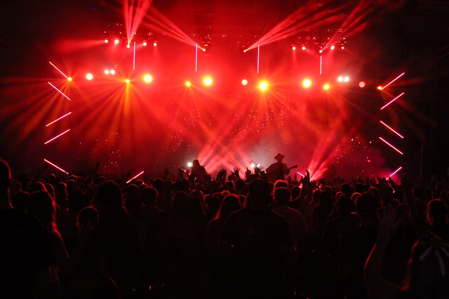 las vegas february concerts
