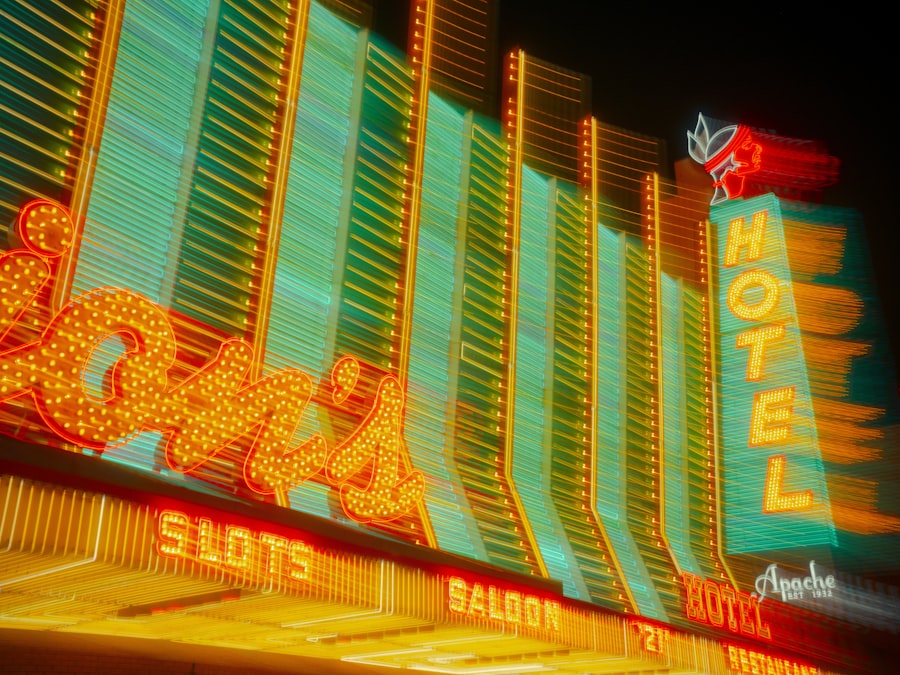 las vegas behind the scenes tour