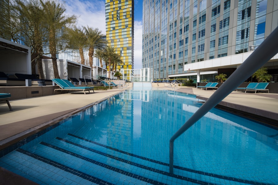 hotels in Las Vegas