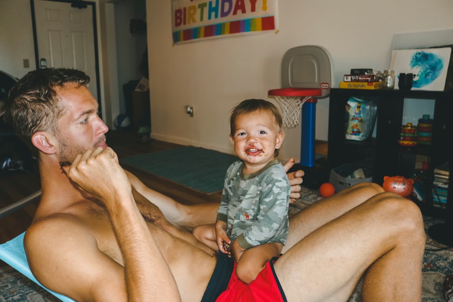fathers day brunch