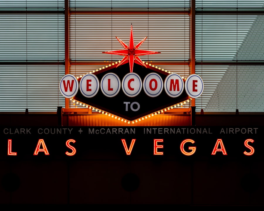 Photo las vegas open 24 hours