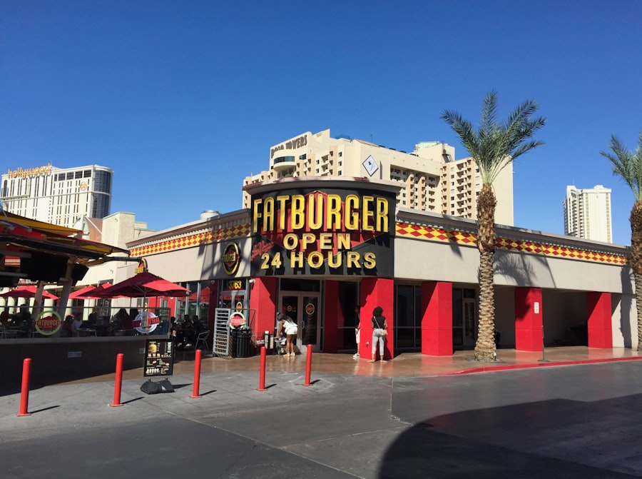 Photo las vegas birthday deals