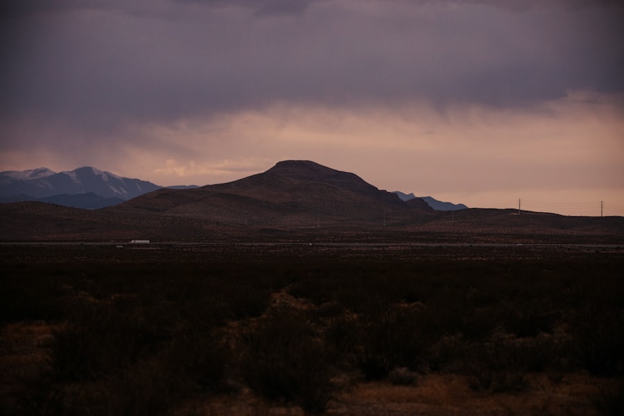 Photo labor day nevada