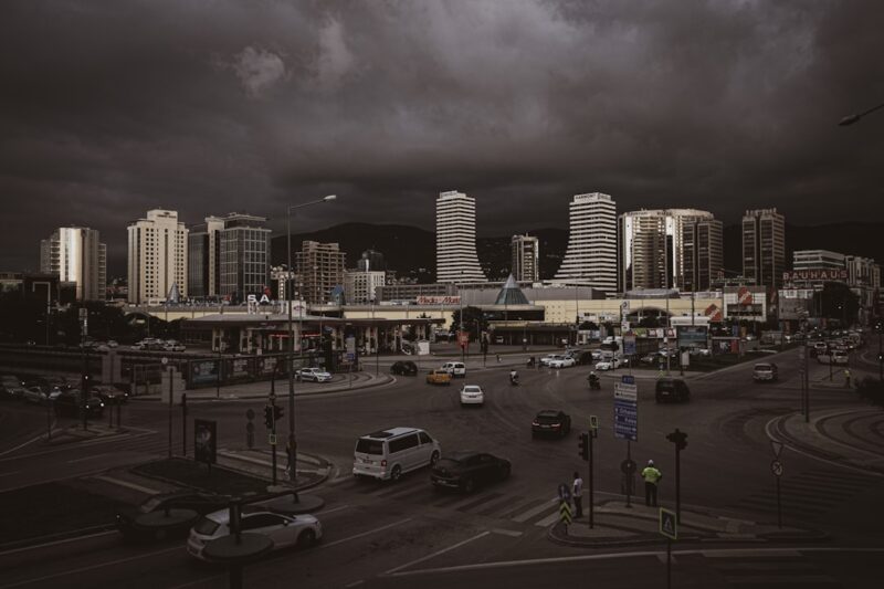 Las Vegas February Weather: What to Expect
