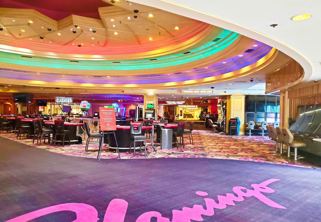 Unraveling the Mystery of Cheap Vegas Hotels – Discover the reasons behind the affordability of accommodations in Sin City.