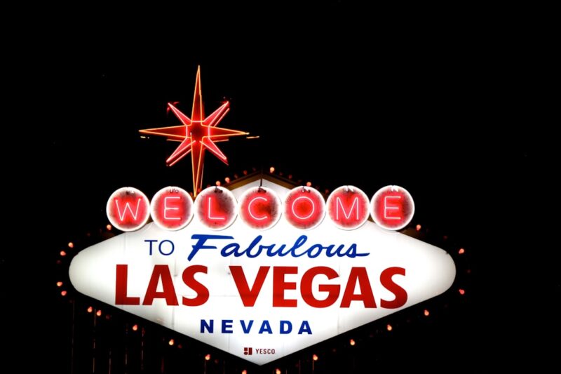 Ultimate Guide: Las Vegas Birthday Freebies