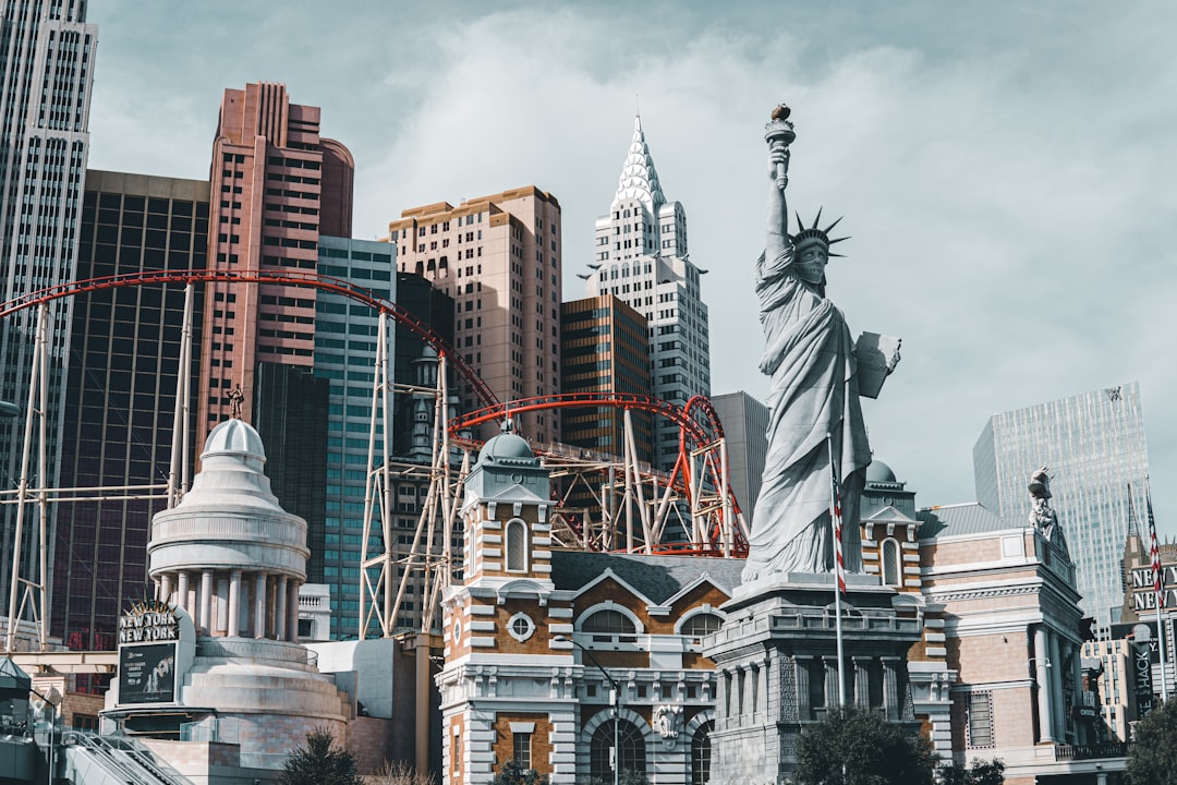 The Economics of Las Vegas Hotels