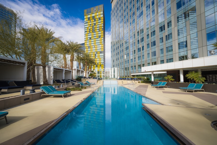 Photo hotels in Las Vegas