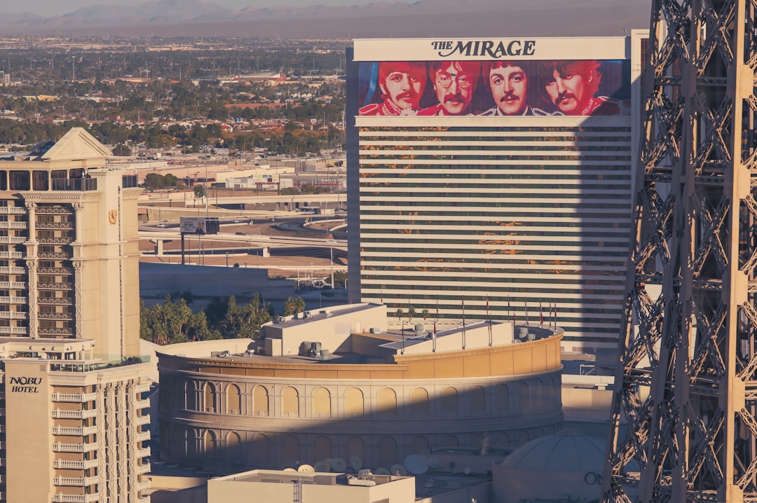 Ultimate Las Vegas Birthday Ideas