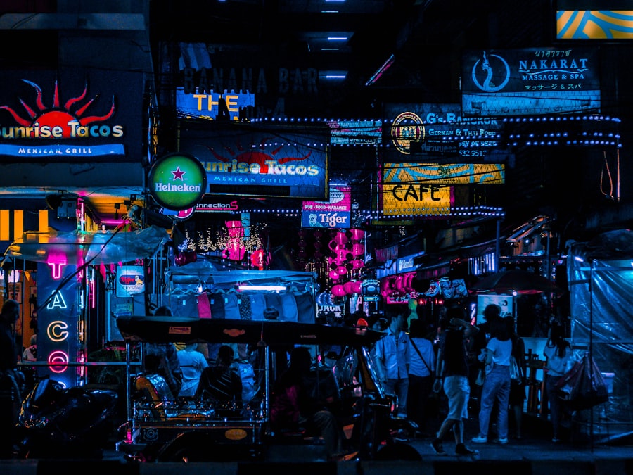 Photo las vegas behind the scenes tour