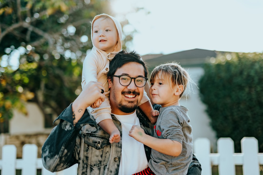 Photo fathers day brunch