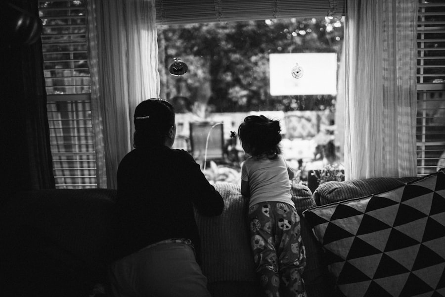 Photo fathers day brunch
