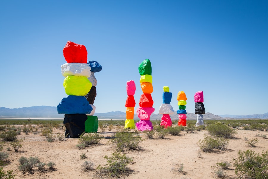Photo nevada art festival