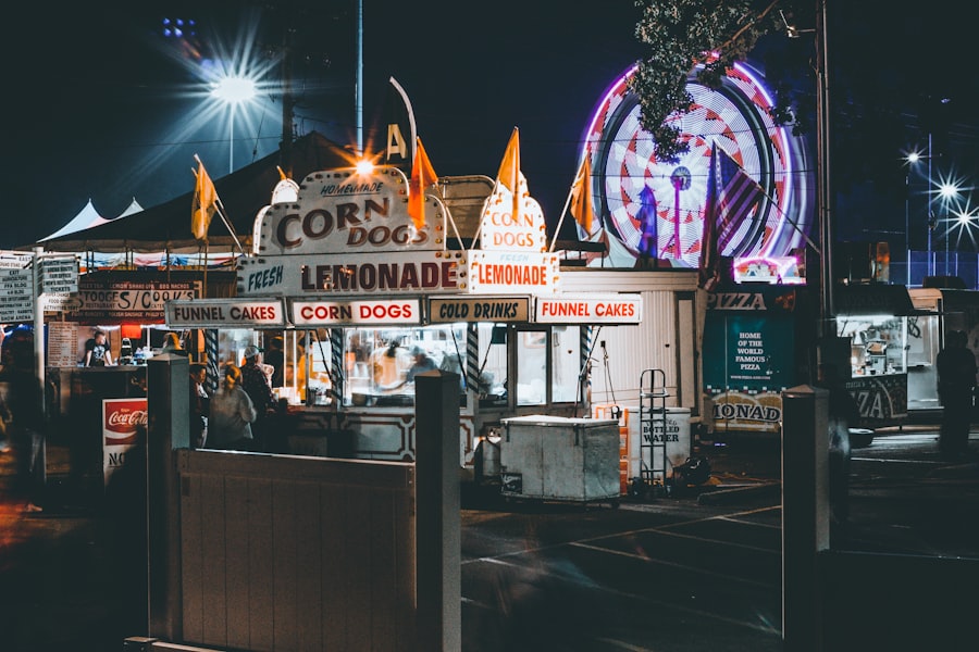 Photo las vegas open