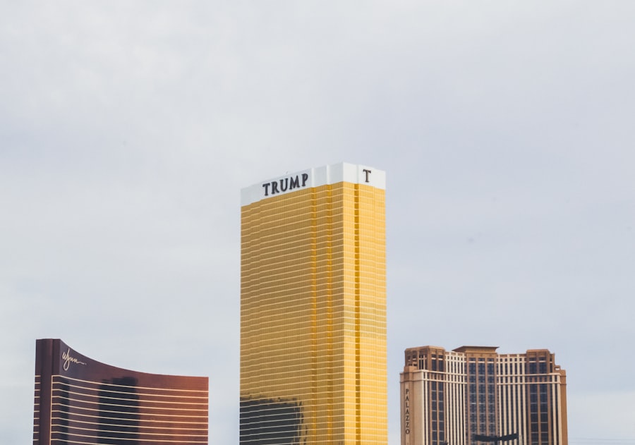 Photo las vegas below 5