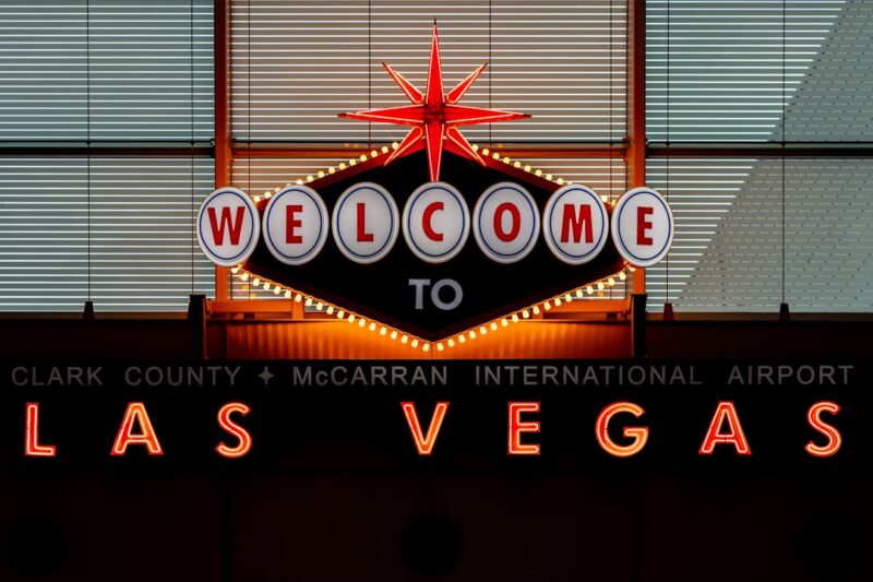 Las Vegas February 2024: What’s Happening in Sin City