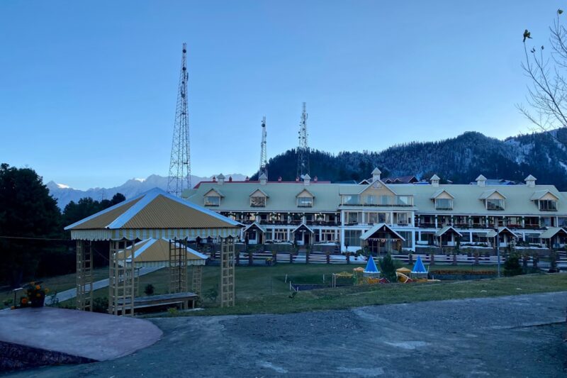Top Hotels in Round Mountain, Nevada for Your Next Getaway