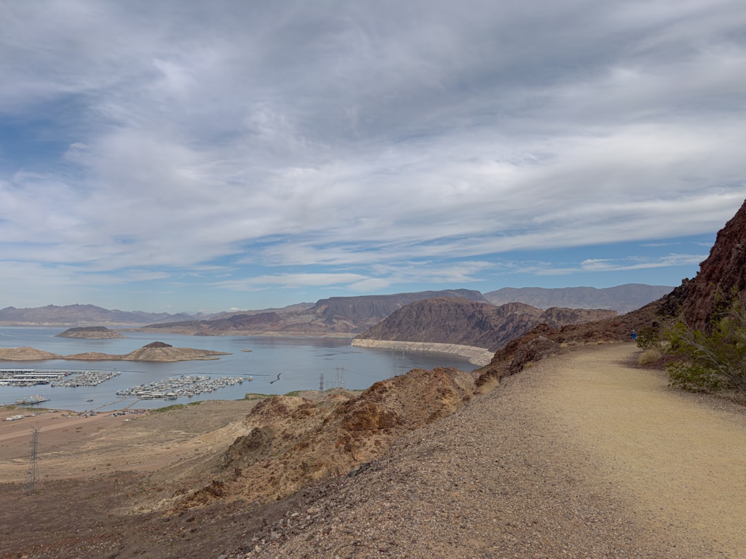Photo Lake Mead