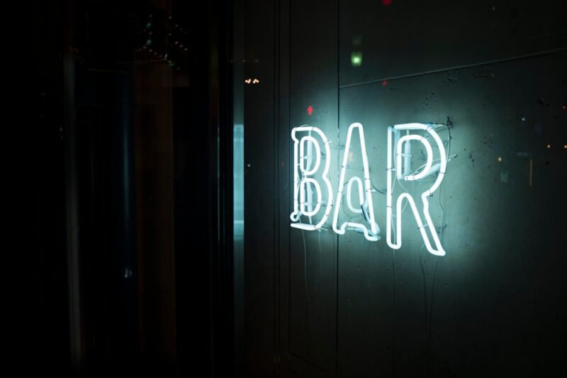 Chilling Out at Las Vegas’ Below Zero Bar
