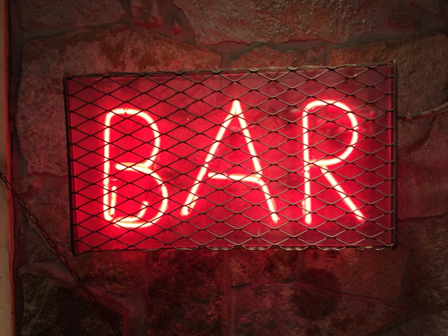 Photo las vegas below zero bar