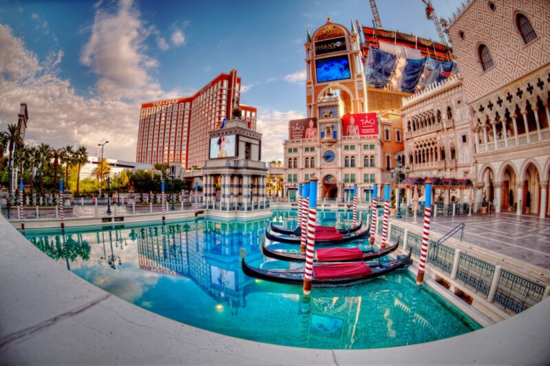 February 2024 Weather in Las Vegas: What to Expect