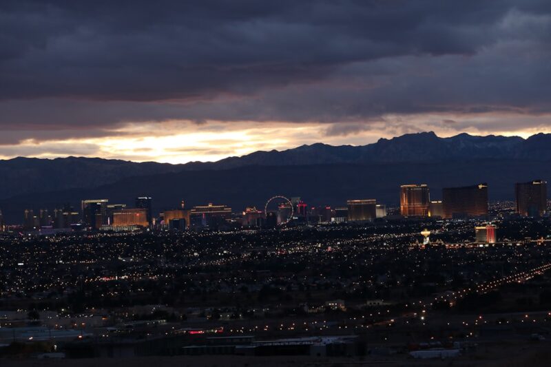 Las Vegas February 2025: What’s Happening in Sin City