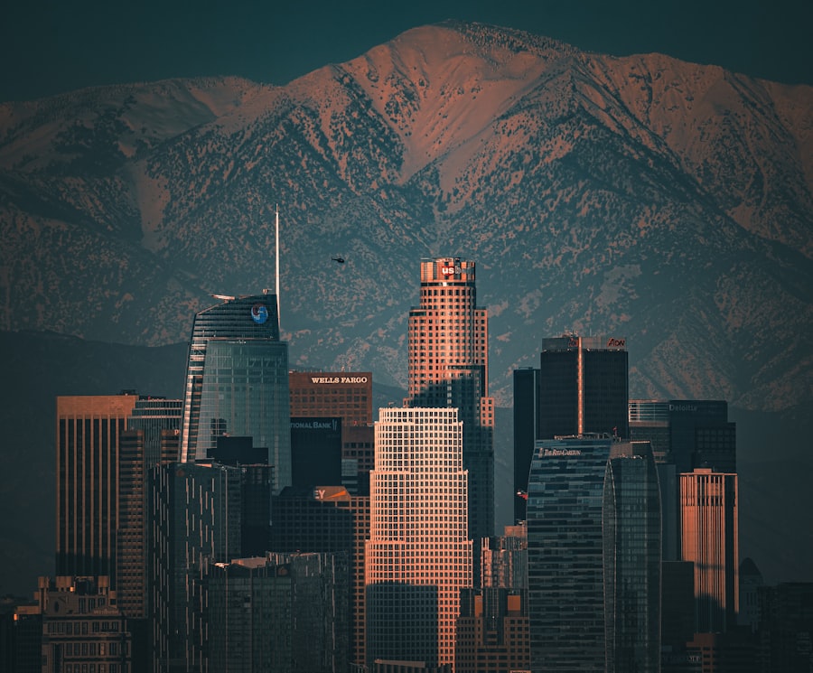 Photo las vegas february 2025