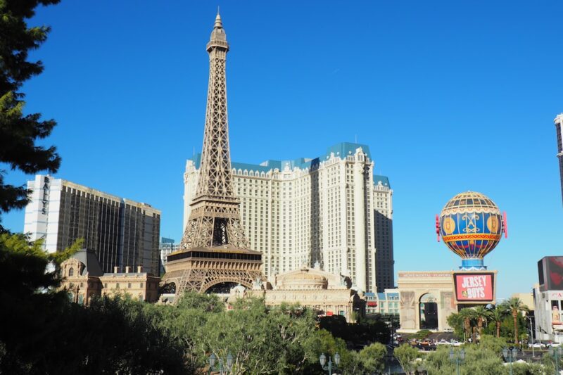 Best Casino Hotels in Sparks, Nevada: Your Ultimate Guide