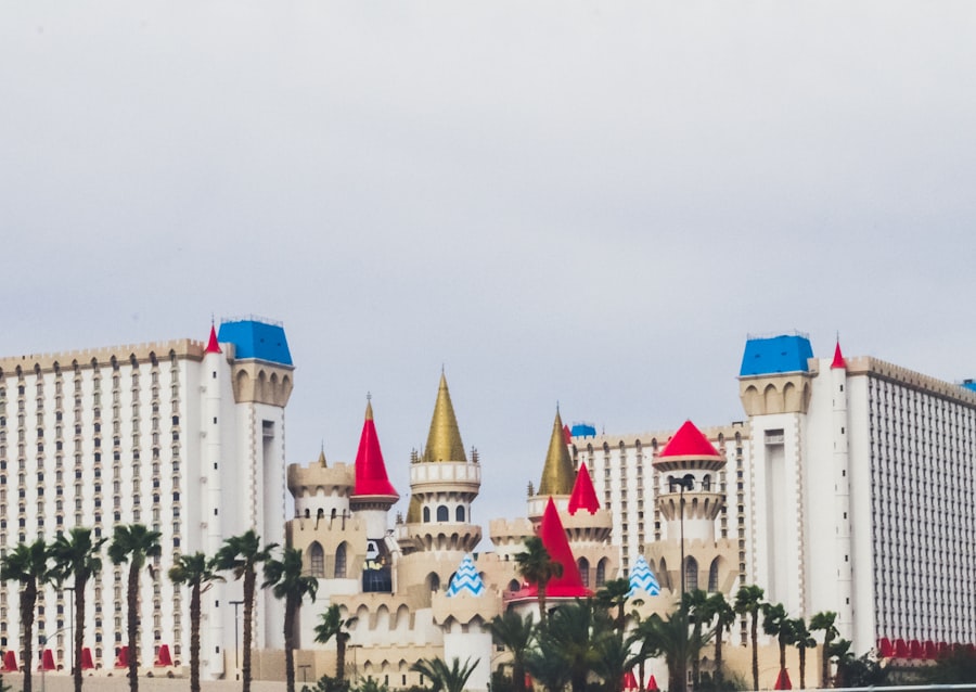 Photo casino hotels