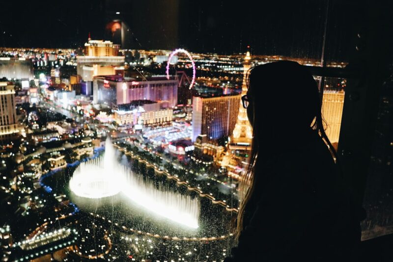 Las Vegas February 2025 Concerts: A Spectacular Lineup
