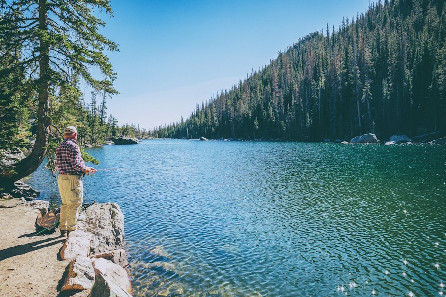 Photo lakes