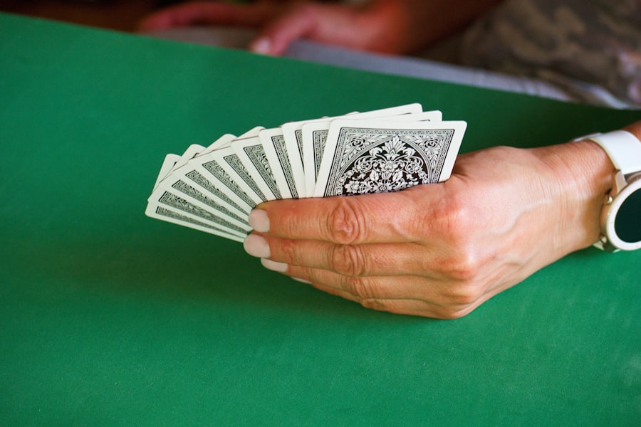 Photo casino dealer salary
