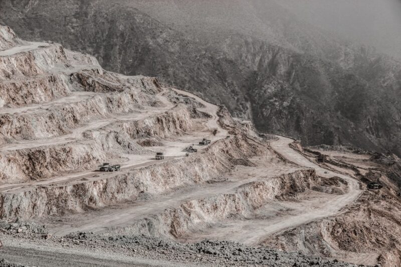 Exploring Nevada’s Largest Mine: A Look into the State’s Mining Industry