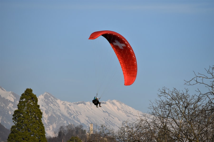 outdoor activities