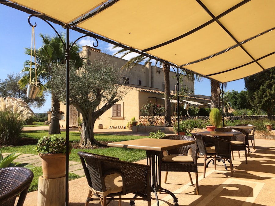 hotel Spain