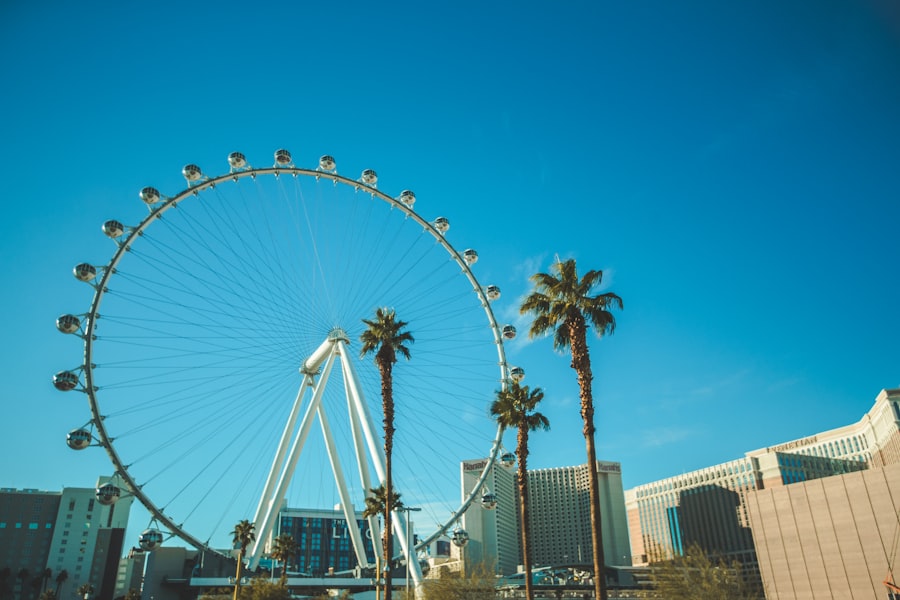 las vegas outdoor adventures